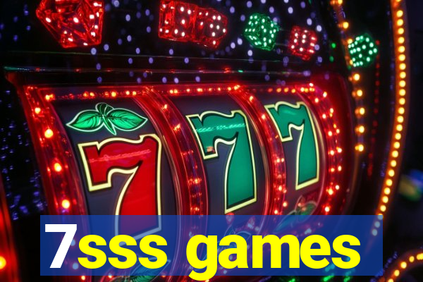 7sss games